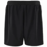 Tercera Pantalones Bayern Múnich 2025 2026 Negro
