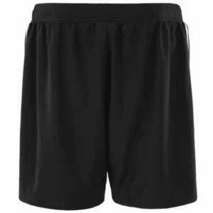 Bayern Múnich Pantalones 2025 2026 Tercera Negro - Pantaloncini Bayern Múnich | tiendasdefutboles