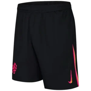 Chelsea Pantalones 2024 2025 Tercera Negro - Maglia Chelsea | tiendasdefutboles