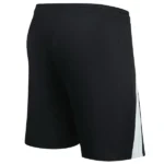 Tercera Pantalones Chelsea 2025 2026 Negro