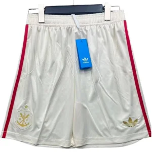 Flamengo Pantalones 2025 2026 Tercera Amarillo - Maglia Flamengo | tiendasdefutboles