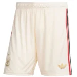 Flamengo Pantalones 2025 2026 Tercera Amarillo - Maglia Flamengo | tiendasdefutboles