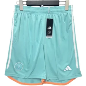 Inter Miami Pantalones 2024 2025 Tercera Azul - Maglia Inter Miami | tiendasdefutboles