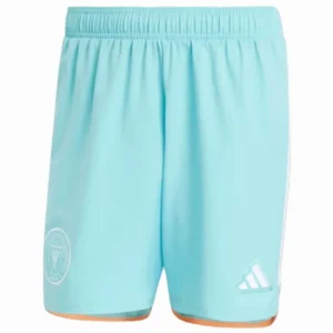 Inter Miami Pantalones 2024 2025 Tercera Azul - Maglia Inter Miami | tiendasdefutboles