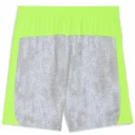 Tercera Pantalones Manchester City 2025 2026 Gris
