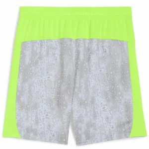 Manchester City Pantalones 2025 2026 Tercera Gris - Maglia Manchester City | tiendasdefutboles