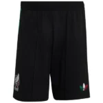 México Pantalones 2026 Tercera Negro - Pantalón México | tiendasdefutboles