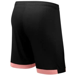 Paris Saint Germain Pantalones 2024 2025 Tercera Negro - Maglia Paris Saint Germain | tiendasdefutboles