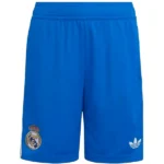 Real Madrid Pantalones 2025 2026 Tercera Azul - Maglia Real Madrid | tiendasdefutboles