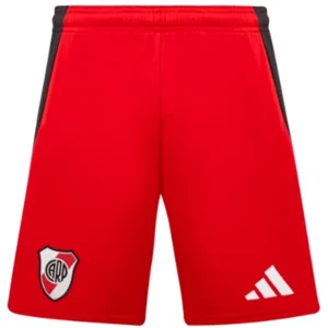 River Plate Pantalones 2024 2025 Tercera Rojo - Maglia River Plate | tiendasdefutboles