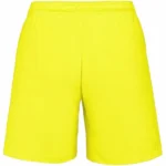 Tercera Pantalones Tottenham Hotspur 2025 2026 Amarillo