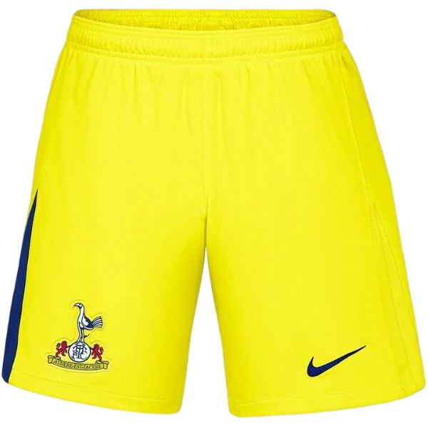 Tercera Pantalones Tottenham Hotspur 2025 2026 Amarillo Tottenham Hotspur Pantalones 2025 2026 Tercera Amarillo - Maglia Tottenham Hotspur | tiendasdefutboles