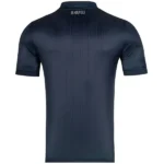 Tercera Tailandia Camiseta Napoli 2025 2026 I Negro