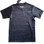Tercera Tailandia Camiseta Napoli 2025 2026 I Negro