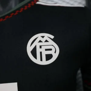 Bayern Múnich Camiseta Edición Jugadores 2025 2026 Negra - Camiseta Bayern Múnich 2026 | tiendasdefutboles