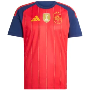 España Camiseta 2026 - Camiseta España Mundial 2026 | tiendasdefutboles