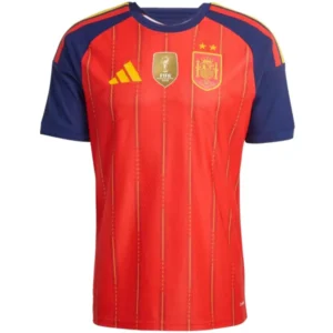 España Camiseta 2026 - Camiseta España Mundial 2026 | tiendasdefutboles
