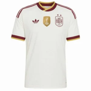 España Camiseta 2026 - Camiseta España Mundial 2026 | tiendasdefutboles