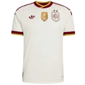 España Camiseta 2026 - Camiseta España Mundial 2026 | tiendasdefutboles