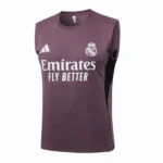 Real Madrid Camiseta 2025 2026 Púrpura - Camiseta Real Madrid | tiendasdefutboles