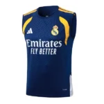 Real Madrid Camiseta 2026 2027 Azul - Camiseta Real Madrid | tiendasdefutboles