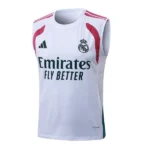 Real Madrid Camiseta 2026 2027 Blanca - Camiseta Real Madrid | tiendasdefutboles