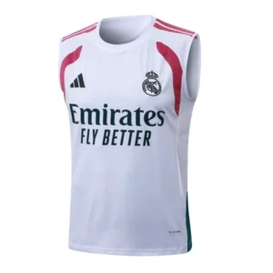 Real Madrid Camiseta 2026 2027 Blanca - Camiseta Real Madrid | tiendasdefutboles