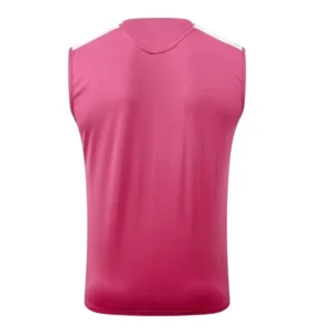 Real Madrid Camiseta 2026 2027 Rosa - Camiseta Real Madrid | tiendasdefutboles
