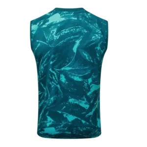 Real Madrid Camiseta 2026 2027 Verde - Camiseta Real Madrid | tiendasdefutboles