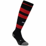 Casa Calcetines AC Milan 2026 2027 Negro