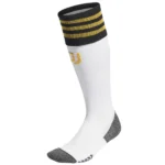 Juventus Niños Calcetines 2026 2027 Casa Blanco - Juventus Niños Barata | tiendasdefutboles