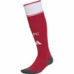 Liverpool Niños Calcetines 2026 2027 Casa Rojo - Equipacion Liverpool Niños | tiendasdefutboles