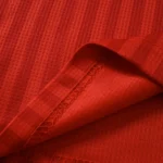Casa Camiseta Mujer Bayern Múnich 2026 2027 Rojo