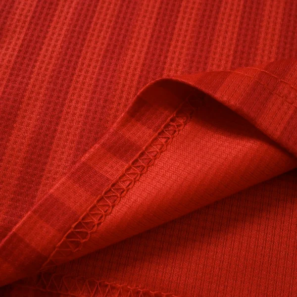 Casa Camiseta Mujer Bayern Múnich 2026 2027 Rojo Bayern Múnich Mujer Camiseta 2026 2027 Casa Roja - Camiseta Bayern Munich Mujer | tiendasdefutboles