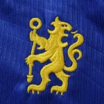 Casa Camiseta Mujer Chelsea 2026 2027 Azul