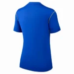 Casa Camiseta Mujer Chelsea 2026 2027 Azul