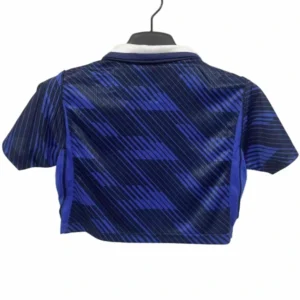 Francia Mujer Camiseta 2026 Casa Azul - Camiseta Francia Mujer | tiendasdefutboles