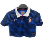 Francia Mujer Camiseta 2026 Casa Azul - Camiseta Francia Mujer | tiendasdefutboles