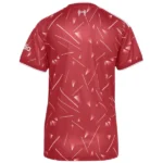 Casa Camiseta Mujer Liverpool 2026 2027 Rojo