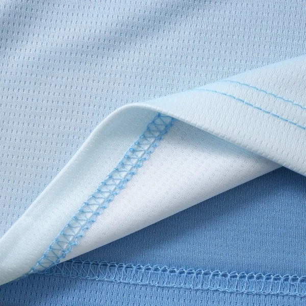 Casa Camiseta Mujer Manchester City 2026 2027 Azul Manchester City Mujer Camiseta 2026 2027 Casa Azul - Camiseta Manchester City Mujer | tiendasdefutboles