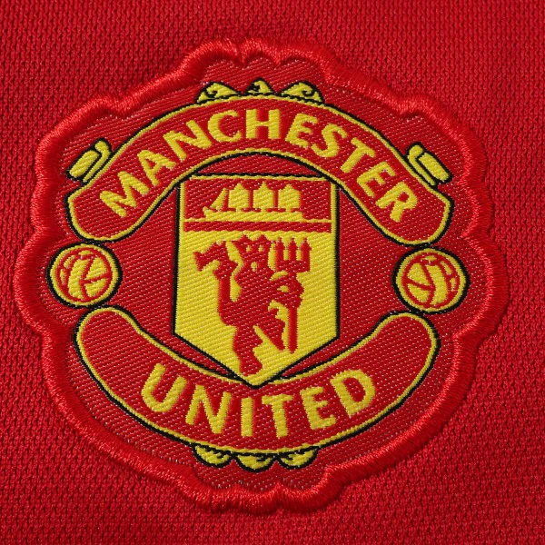 Casa Camiseta Mujer Manchester United 2026 2027 Rojo Blanco Manchester United Mujer Camiseta 2026 2027 Casa Roja - Camiseta Manchester United Mujer | tiendasdefutboles