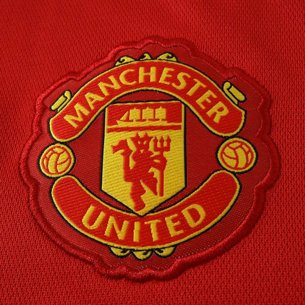 Casa Camiseta Mujer Manchester United 2026 2027 Rojo Manchester United Mujer Camiseta 2026 2027 Casa Roja - Camiseta Manchester United Mujer | tiendasdefutboles