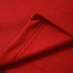 Casa Camiseta Mujer Manchester United 2026 2027 Rojo