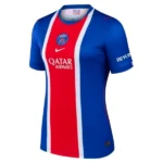 Paris Saint Germain Mujer Camiseta 2026 2027 Casa Azul - Camiseta Paris Saint Germain Mujer | tiendasdefutboles
