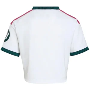 Real Madrid Mujer Camiseta 2026 2027 Casa Blanca - Camiseta Real Madrid Mujer 2026 | tiendasdefutboles