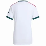 Casa Camiseta Mujer Real Madrid 2026 2027 Blanco