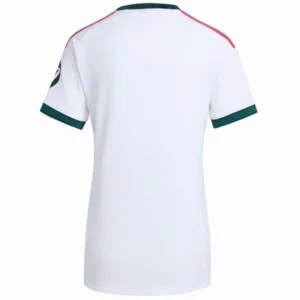 Real Madrid Mujer Camiseta 2026 2027 Casa Blanca - Camiseta Real Madrid Mujer 2026 | tiendasdefutboles