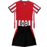 Casa Conjunto De Hombre Athletic Bilbao 2026 2027 Rojo Blanco