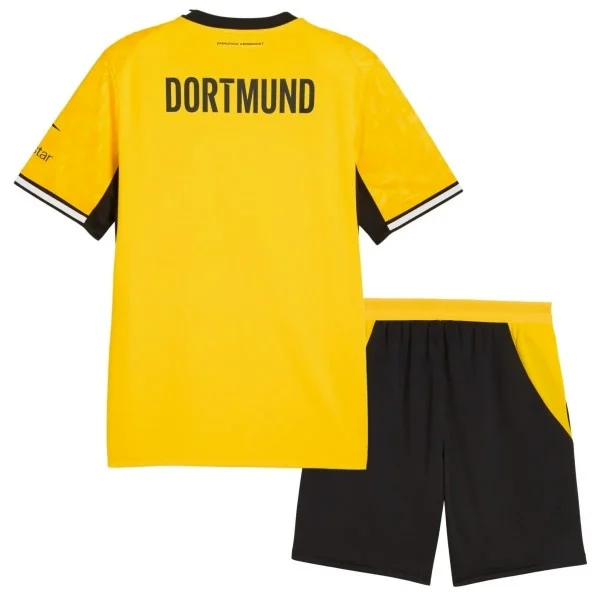 Casa Conjunto De Hombre Borussia Dortmund 2026 2027 Amarillo Borussia Dortmund Conjunto 2026 2027 Casa Amarillo - Borussia Dortmund Barata | tiendasdefutboles