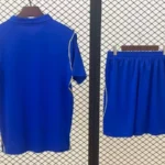 Casa Conjunto De Hombre Chelsea 2026 2027 Azul